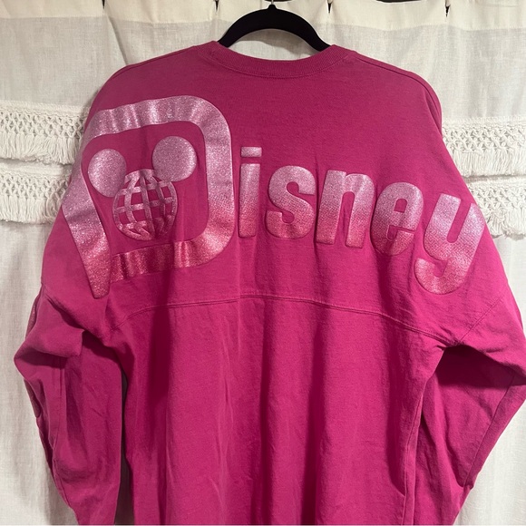 Walt Disney World Spirit Jersey - Picture 4 of 8